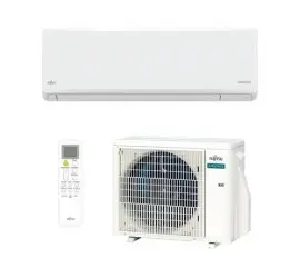 AIRE ACONDICIONADO FUJITSU ASY 25 KN WIFI