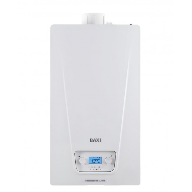 Calera de gas Baxi Neodens Lite 24/24