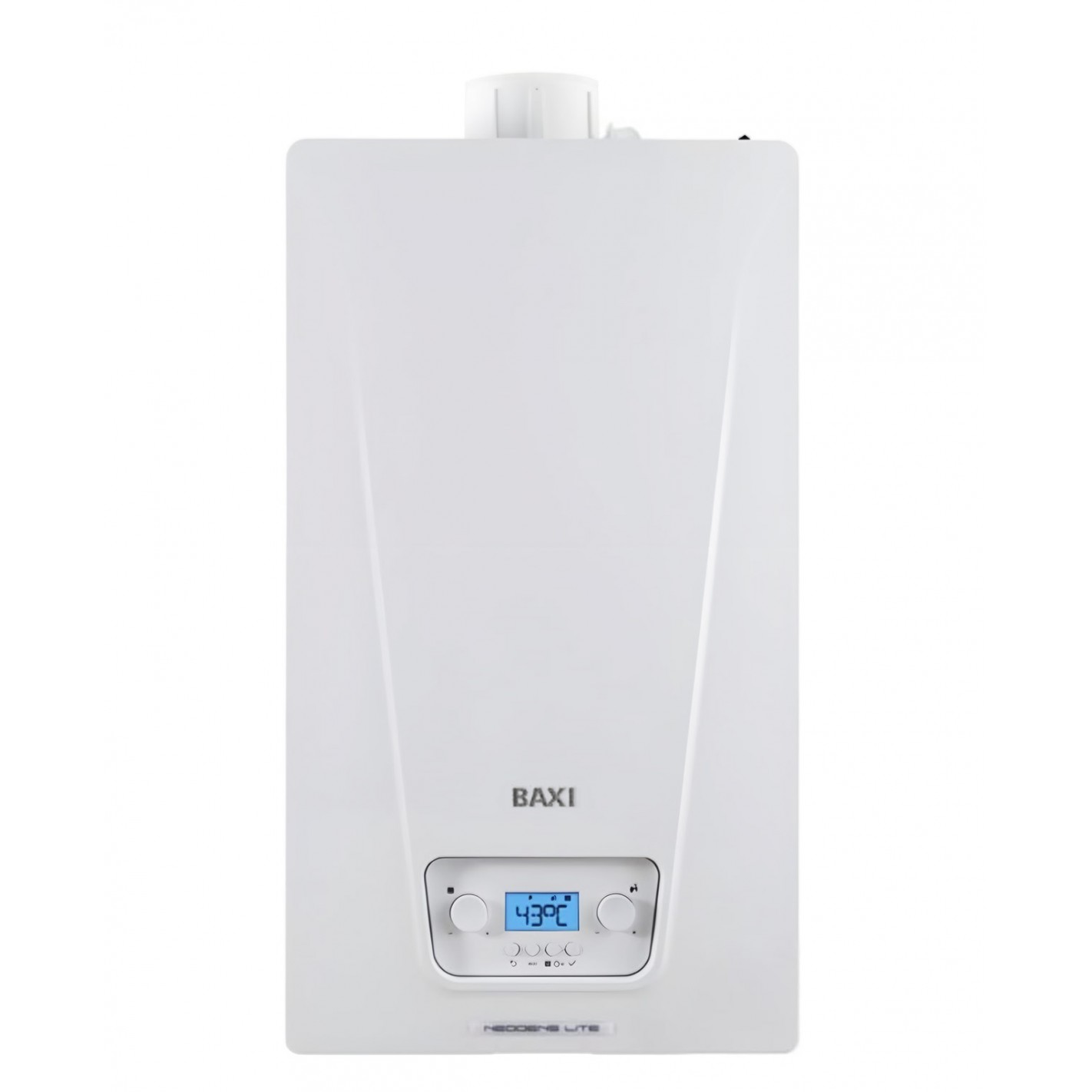 Calera de gas Baxi Neodens Lite 24/24