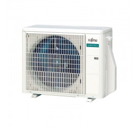 AIRE ACONDICIONADO FUJITSU ASY 25 KN WIFI