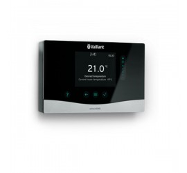 Termostato SENSOHOME VRT380 cableado de Vaillant