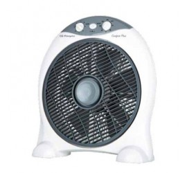 Ventilador Box Fan Orbegozo BF0137 45 W.