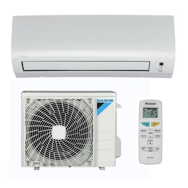 Aire Acondicionado Daikin Tx35kn