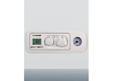 Caldera Beretta Junniot Green 25 Kw.