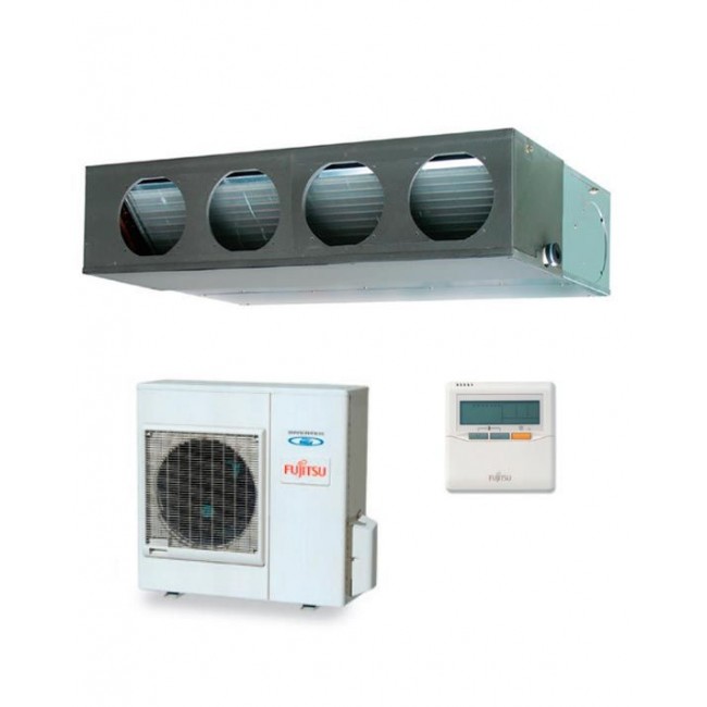 Fujitsu ACY 100 UiA-LM Fujitsu ACY 100 UiA-LM