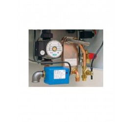 Kit ACS para caldera eléctrica AVC E-tech