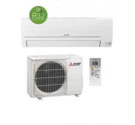 Aire Acondicionado Mitsubishi Eléctric MSZ HR35VF