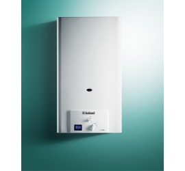 Calentador a gas Junkers Bosch Hydronext 5700 S WTD 12-4 AME