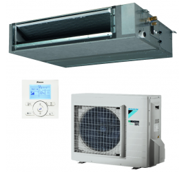 Aire Acondicionado por conductos Daikin ADEAS60A