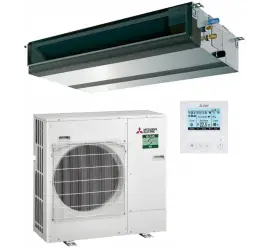 Aire Acondicionado por conductos Mitsubishi Electric MPEZ-71 VJA