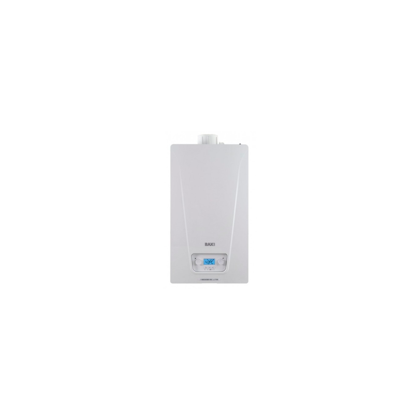 Caldera de gas de condensación Baxi Neodens Lite 28/28 F