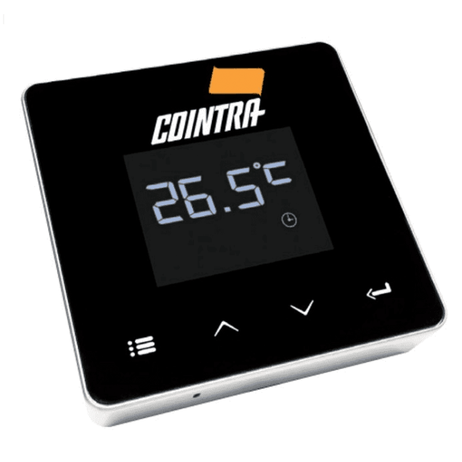 Termostato inalámbrico WIFI RF para caldera de Gas inteligente