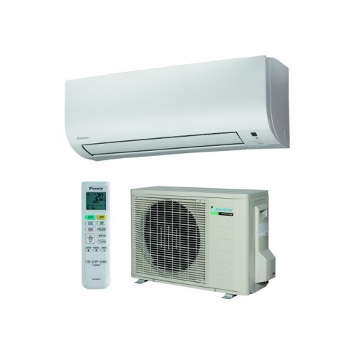 Aire acondicionado DAIKIN TXP71N Comfora de 7,1 kW Inverter