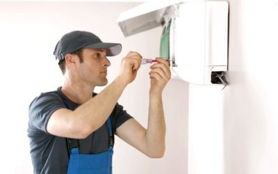 6 consejos para evitar estafas de reparación de aire acondicionado