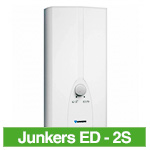 Junkers ED 2S