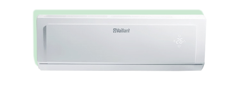 Aire acondicionado Vaillant VAI-8-035 WN