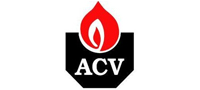 Calderas de gas ACV